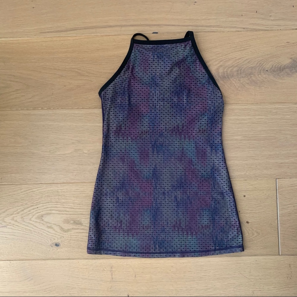 WITH (wear it to heart) top with build in support